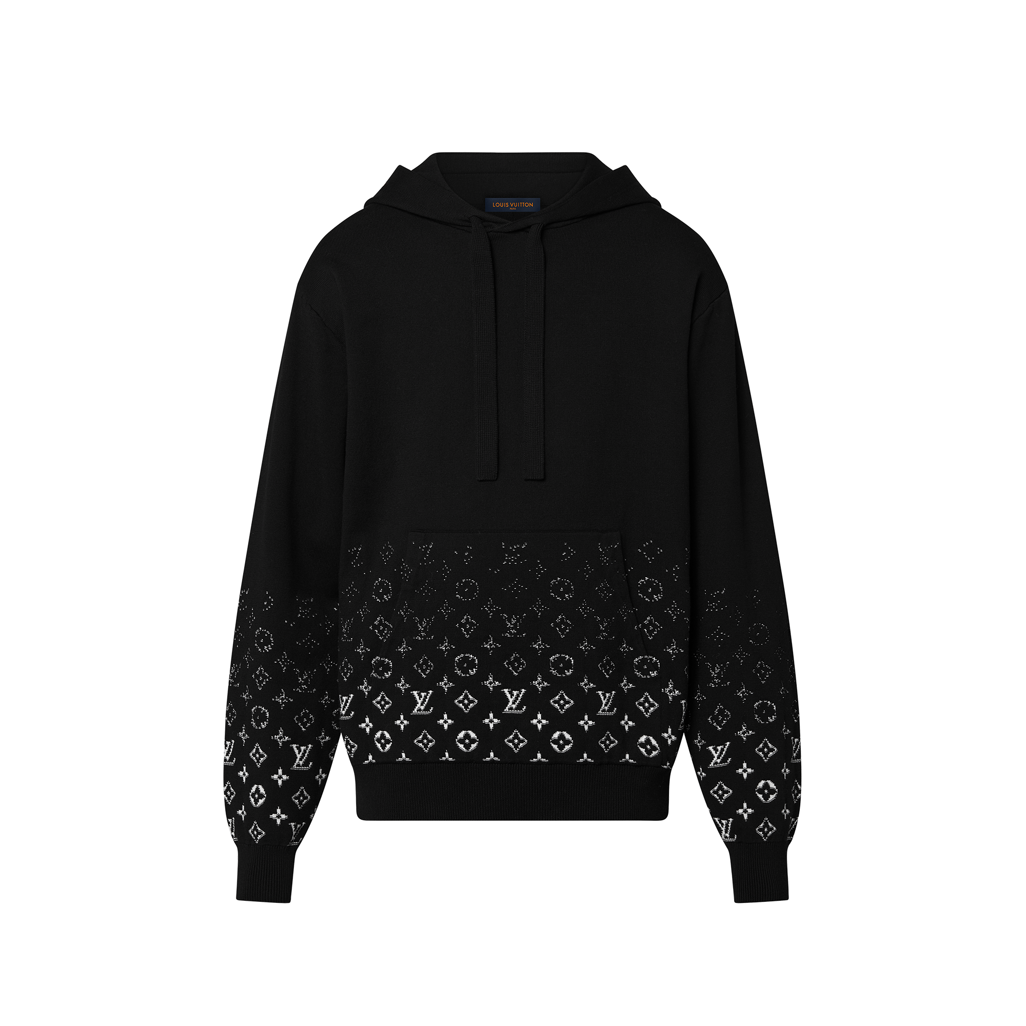 Pantalón cargo en mezcla de algodón  Hombre Prêt-à-Porter Pantalones | LOUIS VUITTON